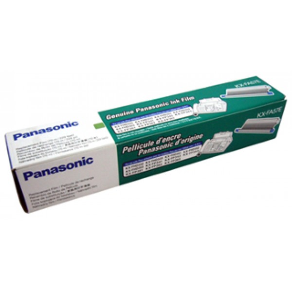 Panasonic Ink Film KX-FA57E